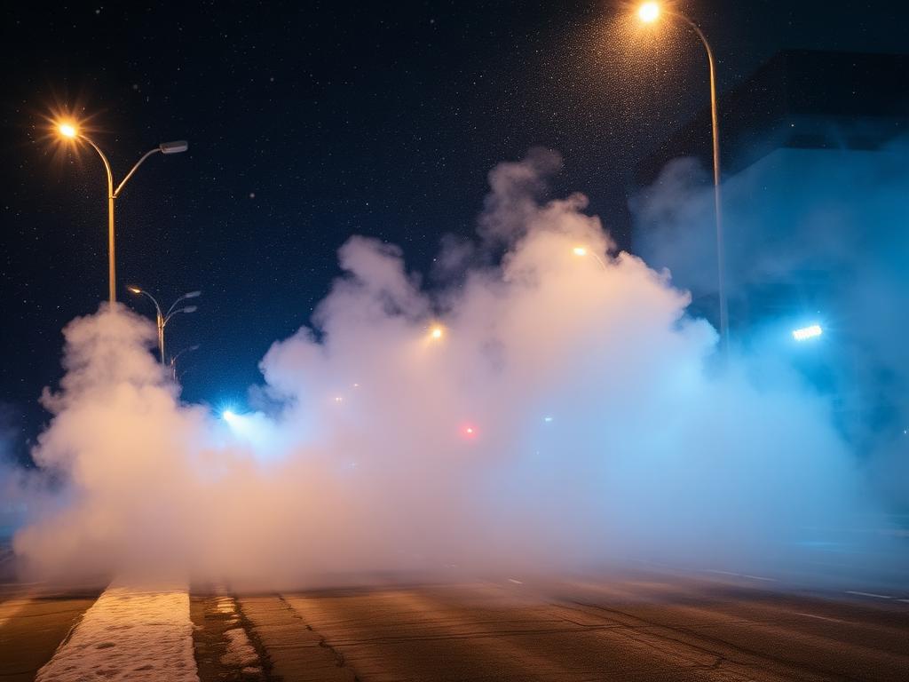 Atmospheric Effects